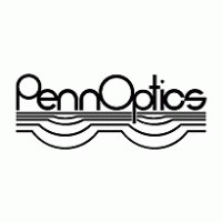 Penn Optics Logo Vector