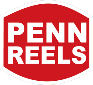 Penn Reels Logo PNG Vector