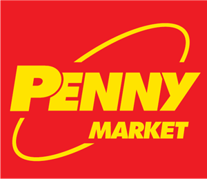 Penny Market Logo PNG Vector
