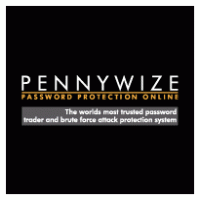 Pennywize Logo Vector