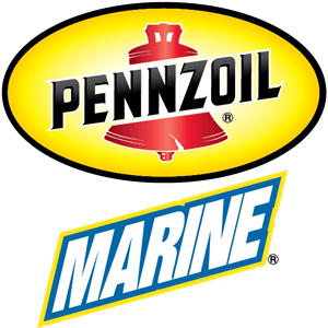 Pennzoil Marine Logo Vector