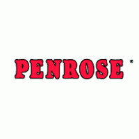 Penrose Logo Vector