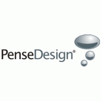 PenseDesign Logo PNG Vector