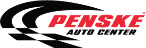 Penske Logo Vector