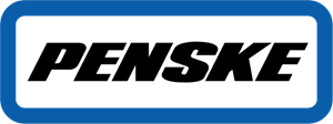 Penske Logo Vector