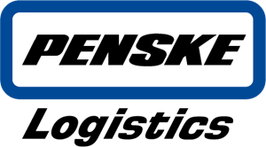 Penske Logistics Logo PNG Vector