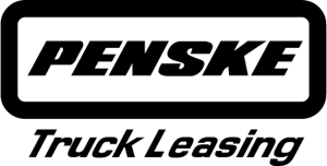 Penske Truck Leasing Logo PNG Vector