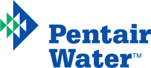 Pentair Water Logo PNG Vector