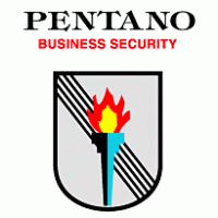 Pentano Logo PNG Vector