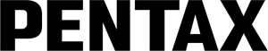 Pentax Logo PNG Vector