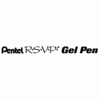 Pentel Logo PNG Vector