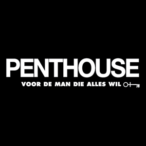Penthouse Logo PNG Vector