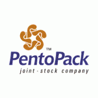 PentoPack Logo PNG Vector