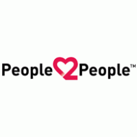 People2People Logo PNG Vector