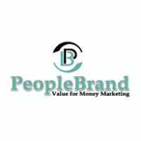 PeopleBrand Logo Vector