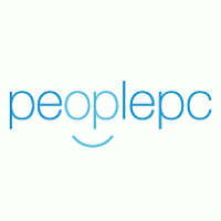 PeoplePC Logo PNG Vector