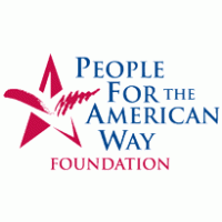 People For the American Way Foundation Logo Vector