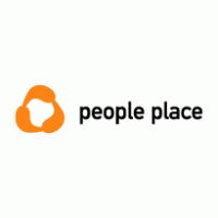 People Place Logo PNG Vector
