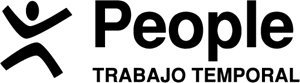 People Trabajo Logo PNG Vector