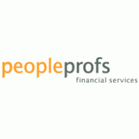 Peopleprofs financial Logo PNG Vector