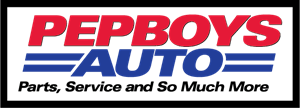 Pep Boys Auto Logo PNG Vector