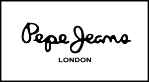 Pepe Jeans Logo PNG Vector