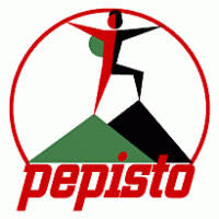 Pepisto Mountain Logo PNG Vector