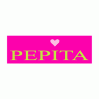 Pepita Logo Vector