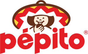 Pepito Logo Vector