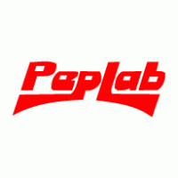 Peplab Logo PNG Vector