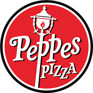 Peppes Pizza Logo PNG Vector
