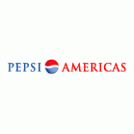 PepsiAmericas Logo PNG Vector