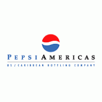 PepsiAmericas Logo PNG Vector