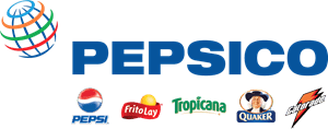 PepsiCo Logo PNG Vector