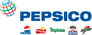 PepsiCo Logo Vector