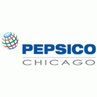 PepsiCo Chicago Logo Vector