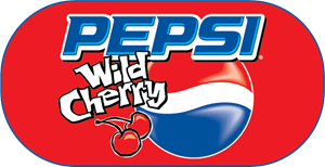 Pepsi Wild Cherry Logo PNG Vector