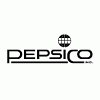 Pepsico Inc Logo Vector
