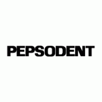 Pepsodent Logo PNG Vector