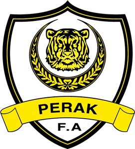 Perak Logo PNG Vector