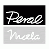 Peral Moda Logo PNG Vector