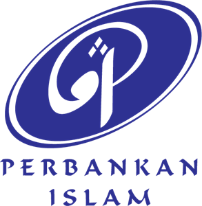 Perbanakan Islam Logo PNG Vector