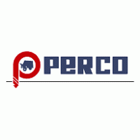 Perco Logo PNG Vector