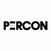 Percon Logo PNG Vector