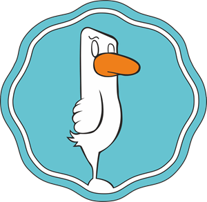 Perdidão (Chicken) Logo PNG Vector