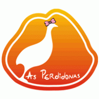 Perdidonas (Verão 2007 - 2008) Logo PNG Vector