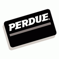 Perdue Logo PNG Vector