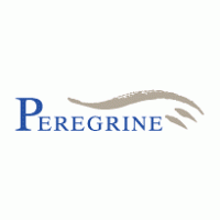 Peregrine Logo PNG Vector