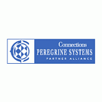 Peregrine Systems Logo PNG Vector