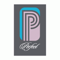 Perfect Logo PNG Vector